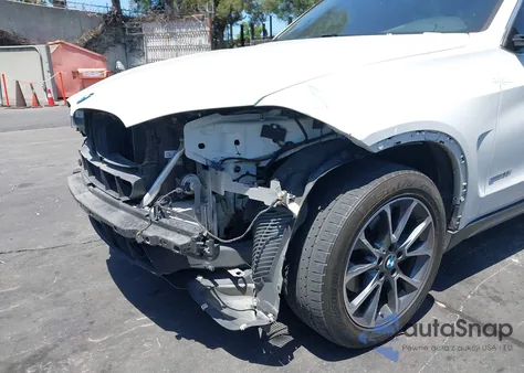 2018 BMW X5 Sdrive35I from USA, damaged, VIN 5UXKR2C58J0Z17978